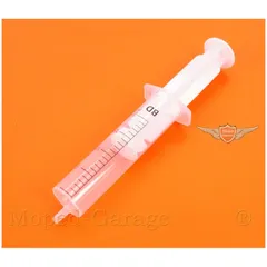 Spritze für Öl - 20ml MG00088274
