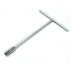 T-wrench chrome vanadium 13mm 310mm for moped, moped, mokick, motorcycle MG00088396