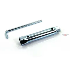 Spark plug wrench 2 in 1 - 16mm and 21mm MG00088406