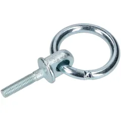 Ösenschraube Verzinkt M10 x 45 Ring 50 10mm für Mofa, Moped, Mokick, Motorrad MG00088444