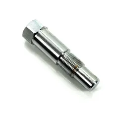 Piston blocker 14mm thread 15mm length for Zündapp CS, CX, Hai, M 50, Bergsteiger, GTS, C, KS, Star, Hercules Prima, M, Optima,