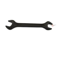 Fork wrench tool 17 19mm 160mm for Zündapp, Kreidler, Hercules, Puch, Piaggio MG00088499