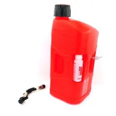 2-Takt Benzinkanister Polisport Kunststoff 20 Liter MG00088535
