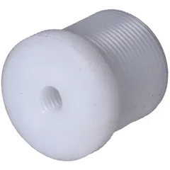 Threaded piece adapter for flywheel M20x1 for Peugeot moped MG00088557