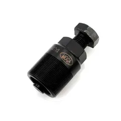 Pole wheel MOGA puller M27 x 1 Hardened push pin for Honda, moped, mokick MG00088570
