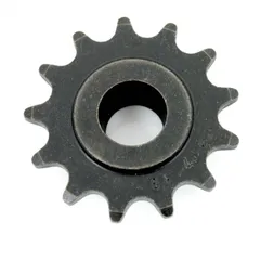 Pinion Esjot steel 13 teeth 18x16.5mm for Hercules, Sachs, Hercules KX 5 Type 654 MG00091100
