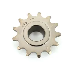 Pinion Esjot steel 13 teeth 20x18,3mm for Hercules, KX 5, Sachs, 50/5 AK F MG00091103