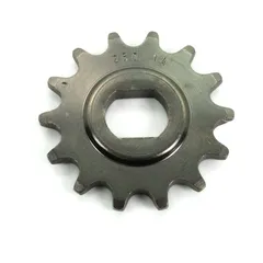 Ritzel Esjot Stahl 14 Zähne 20x16mm für Hercules, Supra 4 GP, Enduro, G 3, MK 1, 2 MG00091107