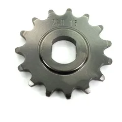Pinion Esjot steel 15 teeth 20x16mm for Hercules, Supra 4 GP, Enduro, G 3, MK 1, 2 MG00091108