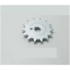Pinion Esjot 13 teeth 12mm for Zündapp ZD 20 Type 446, 25 50 ZS 460, ZX ZL Hai Enduro 448 MG00091114