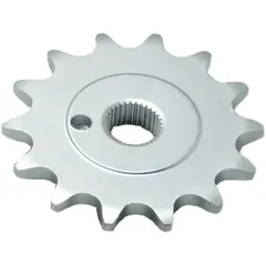 Ritzel Esjot 16 Zähne 12mm Stahl für Zündapp ZD 20 Typ 446, 25 50 ZS 460, ZX ZL Hai Enduro 448 MG00091115