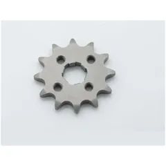 Sprocket reinforced 15 teeth for Honda, MT, MB, MTX, MBX 50, 80, NSR Mokick MG00091123
