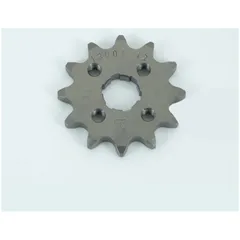 Pinion Esjot steel 12 teeth for Honda MT 50 S, MB XL 50, NSR MG00091126