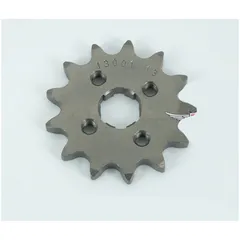 Pinion Esjot steel 13 teeth for Honda MT 50 S, MB XL 50, NSR MG00091127