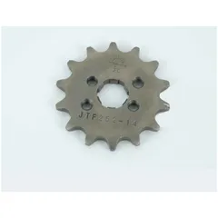 Sprocket reinforced 14 teeth for Honda, MB 50 S MG00091131