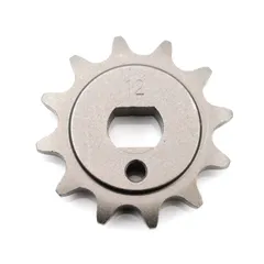 Sprocket Reinforced 12 teeth 15x11mm for Kreidler Florett LF, LH, RMC, Flory MF 12, 13, 23 MG00091148