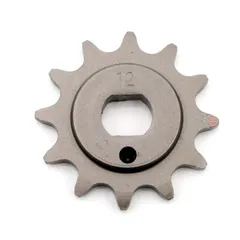 Ritzel Verstärkt 12 Zähne 15x11mm für Kreidler Florett LF, LH, RMC, Flory MF 12, 13, 23 MG00091152