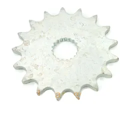 Chain sprocket 17 teeth for Garelli Bonanza moped moped mokick MG00091158