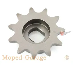 Chain sprocket for Hercules, Miele, KTM, Rixe, Göricke MG00091162