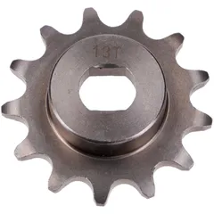 Pinion 13 teeth for Sachs 50/3, 50/4, MB, MA, LS, LKH, LF, CF, Hercules, Miele, Rixe, DKW MG00091164