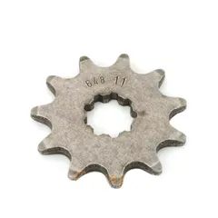 Pinion Esjot steel 11 teeth 17/14mm for Puch, MS 50, VS Imola, Maxi Plus, Monza 4 S, SL, LS, S N, X 50-3 MG00091171