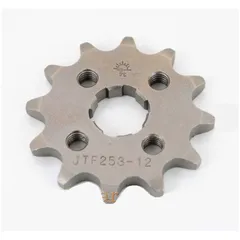 Sprocket steel 12 teeth for Honda, CB 50 MG00091203