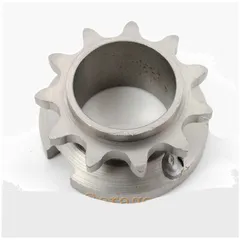 Pinion 11 teeth 28mm 24mm 4,5mm for Peugeot, 103 MVL, ML, MLS, LVS MG00091206