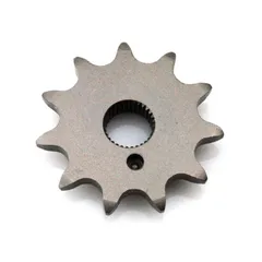 Sprocket Reinforced 13.5mm for Victoria Vicky Avanti, Zweirad Union Moped, Mokick, Solifer Clipper MG00091220