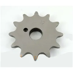 Sprocket Reinforced 13.5mm for Victoria Vicky Avanti, Zweirad Union Moped, Mokick, Solifer Clipper MG00091221