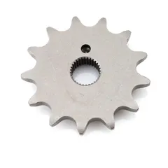 Sprocket Reinforced 13.5mm for Victoria Vicky Avanti, Zweirad Union Moped, Mokick, 47H, 47f, 49F, Solifer 62-66, 48H Clipper, 48