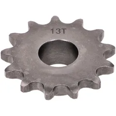 Sprocket Reinforced 13 teeth Conical 20 x 18.3mm for Hercules K 50 RL, SE, RE, SL, Sprint, SX, RX, Ultra, Ultra LC, 2, 2 80 AC,