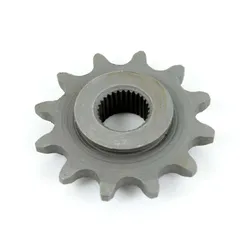 Pinion steel 12 teeth for Peugeot, 103 SPX MG00091233