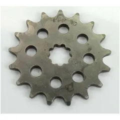 Pinion Esjot steel 17 teeth 17/14mm for Puch, MS 50, VS Imola, Maxi Plus, Monza 4 S, SL, LS, S N, X 50-3 MG00091240