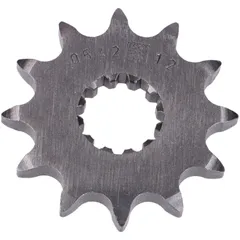 Pinion Esjot steel 12 teeth 20/17mm for Puch, Monza 6 SL, M50 Jet, Cobra 6, GT 8 MG00091242