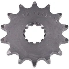 Pinion Esjot steel 14 teeth 20/17mm for Puch, Monza 6 SL, M50 Jet, Cobra GT, 80 MG00091244
