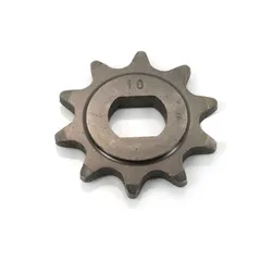 Pinion Esjot steel 10 teeth for Hercules Prima 1, 2, 3, 4, 5, 6, M MX SX, Hobby Rider 4 HR 2 with aluminum wheel, MF MP Optima P