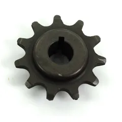 Pinion Esjot steel 11 teeth 13.2 x 11.7mm for Hercules MP 2, 4, Miele, DKW, KTM, Rixe moped, moped, mokick MG00091257