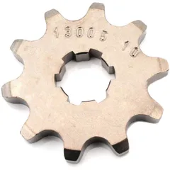 Pinion Esjot steel 10 teeth for Yamaha DT 50 MX, R MG00091272