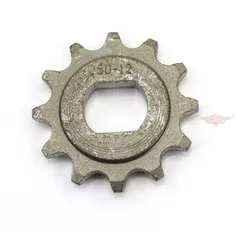 Pinion Esjot 12 teeth reinforced for Hercules Supra 4, G 3 , MK, Tuning MG00091274