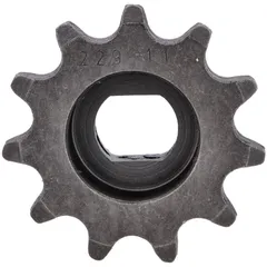 Chain sprocket Esjot 11 teeth for Hercules, Miele, KTM, Rixe, Göricke MG00091278