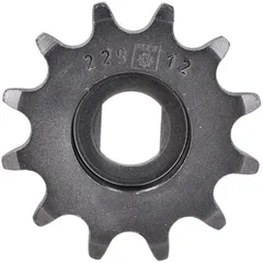 Chain sprocket Esjot 12 teeth for Hercules, Miele, KTM, Rixe, Göricke MG00091279