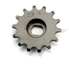 Pinion Esjot 14T for Hercules Miele DKW Rixe Sachs 50 3-4 speed MB MA LS LKH LF MG00091281