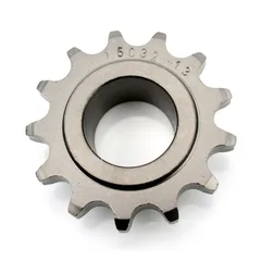 Pinion Esjot steel 13 teeth 23x24mm for Hercules K 125 BW, 100, 105, GS, DKW, KTM, Rixe MG00091293