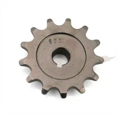 Chain sprocket Esjot 14 teeth pitch 415 for NSU Quickly T, TT, TTK, S2, S23-2, F 23, L, N, N23, S, S23 MG00091298