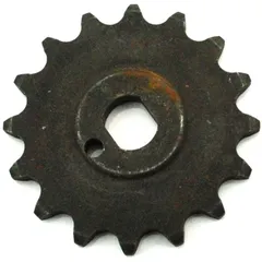 Chain sprocket Esjot 16 teeth pitch 420 for Kreidler Florett K 53/1M, Super 54/2 A, B, C, 4 speed Mokick, 5 RS, GT, TS MG0009130
