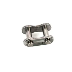 Chain lock steel 4.2mm for Zündapp CS, CX, Hai, ZD, Bergsteiger, M 25, 50, ZR, ZA, ZL, ZX, ZS, ZE, GTS, C Kreidler Florett, RMC,