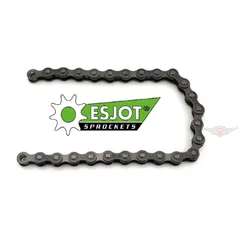Esjot Kickstarter Kette für Zündapp R 50 RS Roller Typ 561 MG00092137