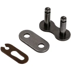 Kettenschloss 420er Kette 4,0mm Bolzen für Zündapp, Kreidler, Hercules, Puch, KTM MG00092193