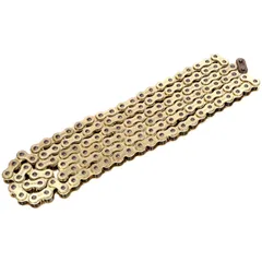 Kette IGM 420 x 132 Glieder HD gold MG00092218