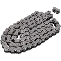 Kette Esjot 415 1/2 x 3/16 88 Glieder Verstärkt für Peugeot 102 MS, NMR, NMT, KTM Ponny 2 DL, DS, Rixe Derby A, B, Batavus Go-Go